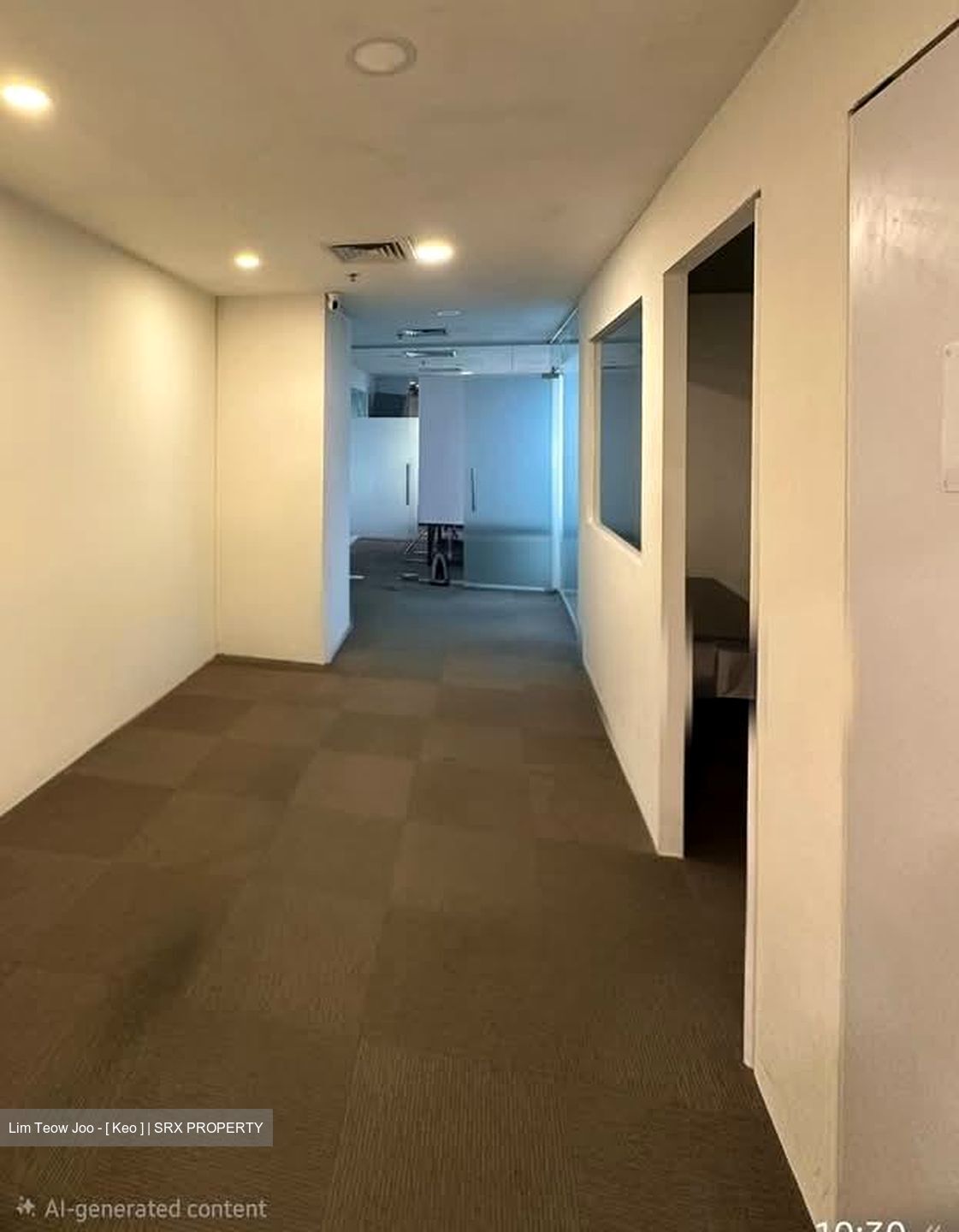 International Plaza (D2), Office #588048951